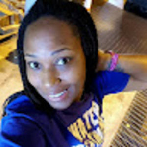 Meet your Posher, Ericka